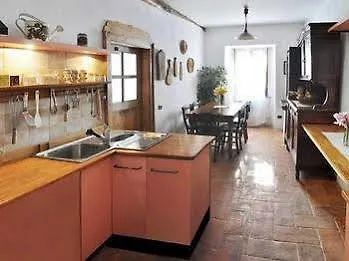 فندق مبيت وإفطار Aquarelle