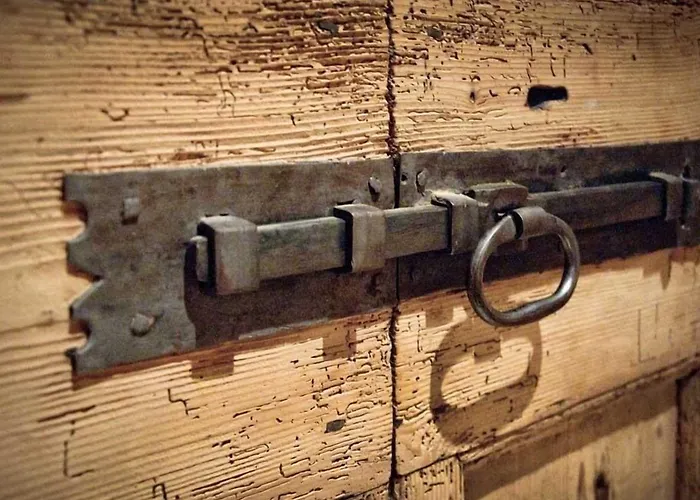 Aquarelle B&B 파게토 라리오