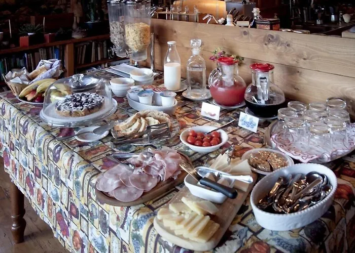 Aquarelle 3* 파게토 라리오