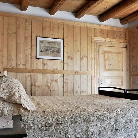 Aquarelle * Faggeto Lario