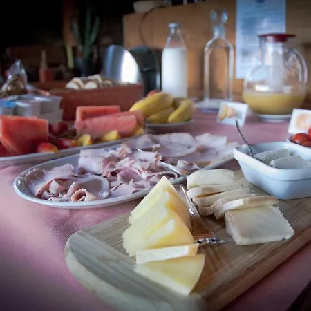 Aquarelle ベッド・アンド・ブレックファスト