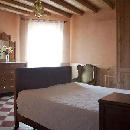 ベッド・アンド・ブレックファスト Aquarelle