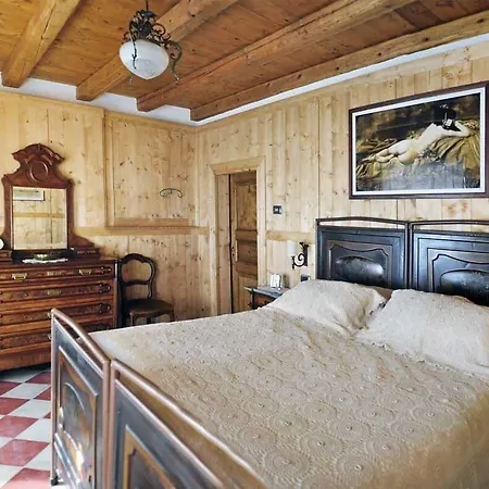 Bed & Breakfast Aquarelle