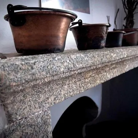 Aquarelle 3* Faggeto Lario