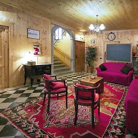 Bed & Breakfast Aquarelle 3*