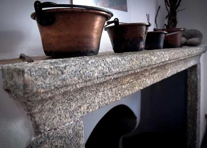 Aquarelle 3* Faggeto Lario