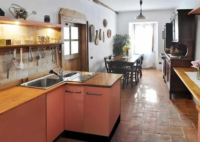 Aquarelle فندق مبيت وإفطار Faggeto Lario