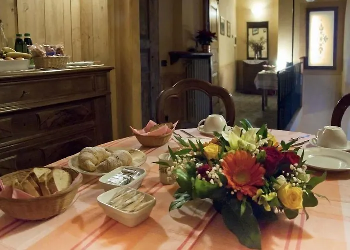 Aquarelle Faggeto Lario