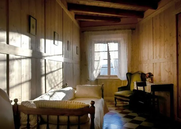 Aquarelle 3* Faggeto Lario