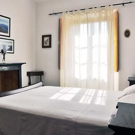 Bed & Breakfast Aquarelle