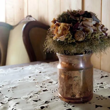 Aquarelle Bed & Breakfast