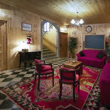 Bed & Breakfast Aquarelle 3*