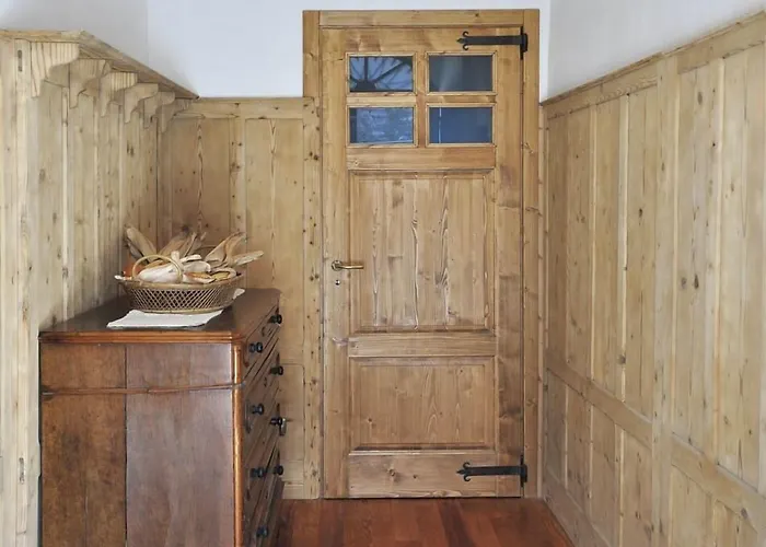 Aquarelle 3* Faggeto Lario