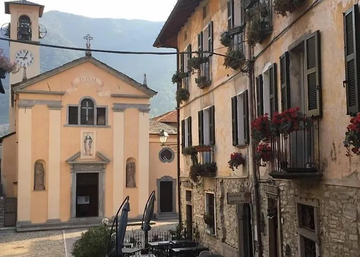 Bed and Breakfast Aquarelle