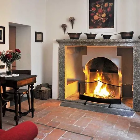 Aquarelle 3* Faggeto Lario