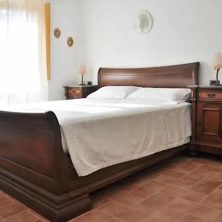 Bed and breakfast Aquarelle