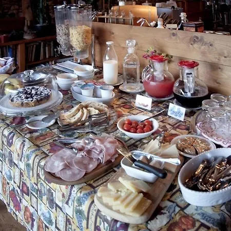 Aquarelle 3* Faggeto Lario