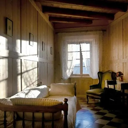 Aquarelle 3* Faggeto Lario